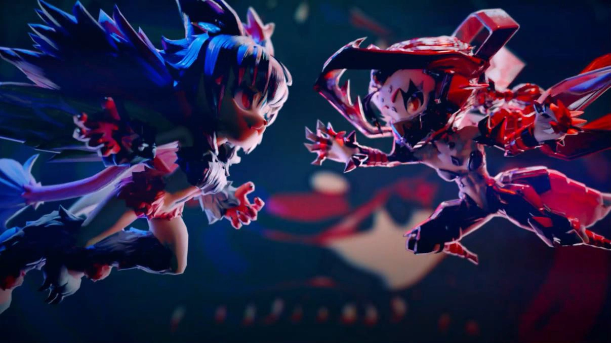 Tokyo Beast 最新同名區塊鏈對戰博弈企劃《Tokyo Beast》2024 年全球同步推出