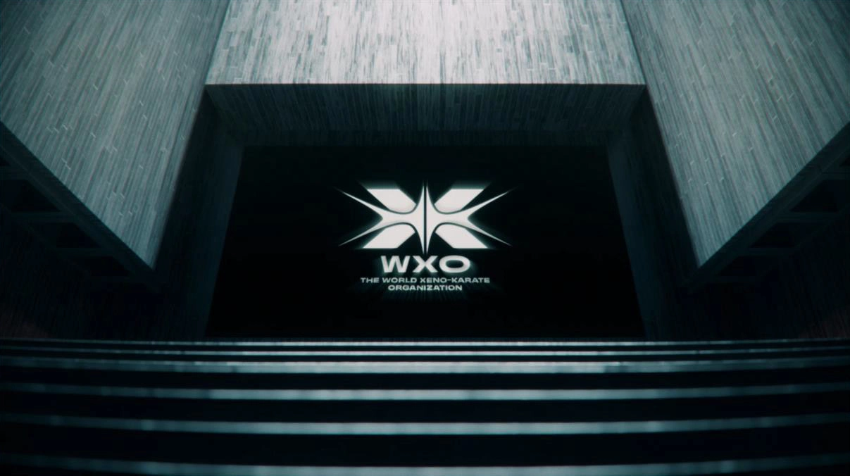 Tokyo Beast 最新同名區塊鏈對戰博弈企劃《Tokyo Beast》2024 年全球同步推出