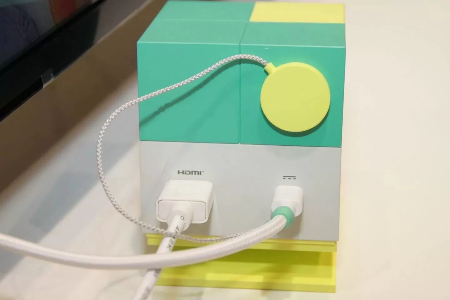 將客廳變遊樂場！Nex Playground 體感遊戲主機聖誕假期推出，即刻起開放在台預購