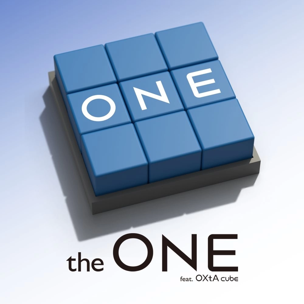 OXtA cube 將參加「臺灣新銳桌遊戲博覽會」，發售中文新作《力口三由木其》！