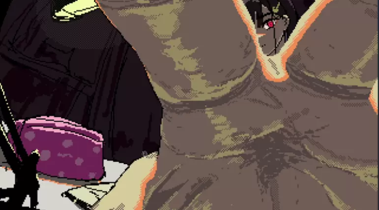 HYPER REAL攜旗下代理新遊戲《SAEKO: Giantess Dating Sim》參展東京電玩展！