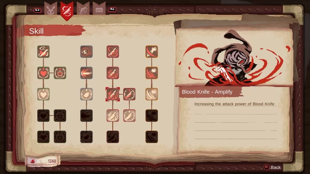 《Rubinite 紅眼露比》Steam頁面上線，同步公開先行預告影片