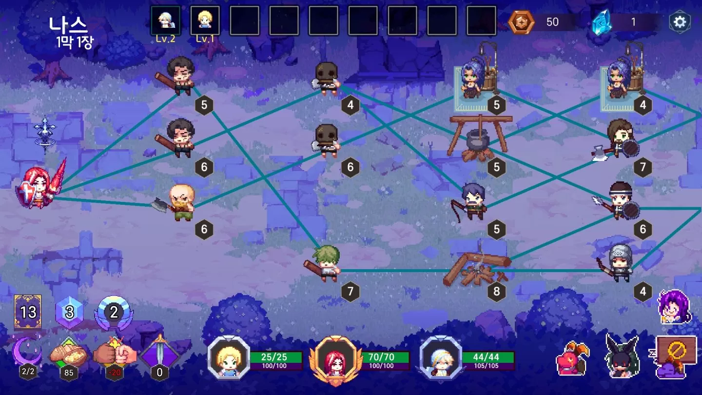 亞瑟王傳奇《Archetype Blue 原藍》Steam／Switch 發售決定！TGS 2023 確定參展