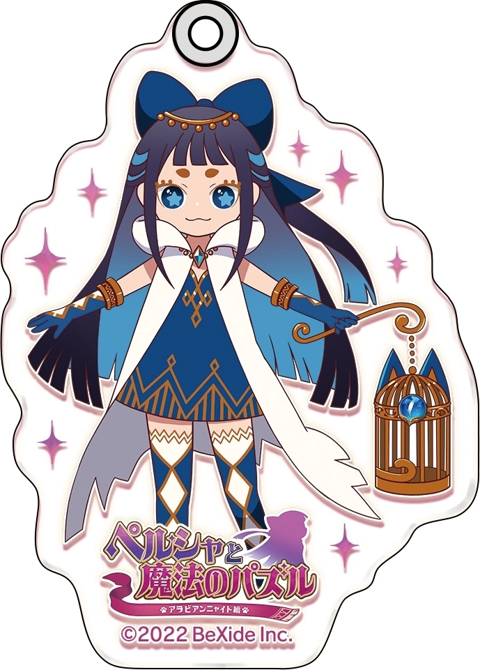 BeXide 宣布參展 TGS 2023！展出《佩露夏與魔法的迷宮塔》＆未發表新作現場試玩