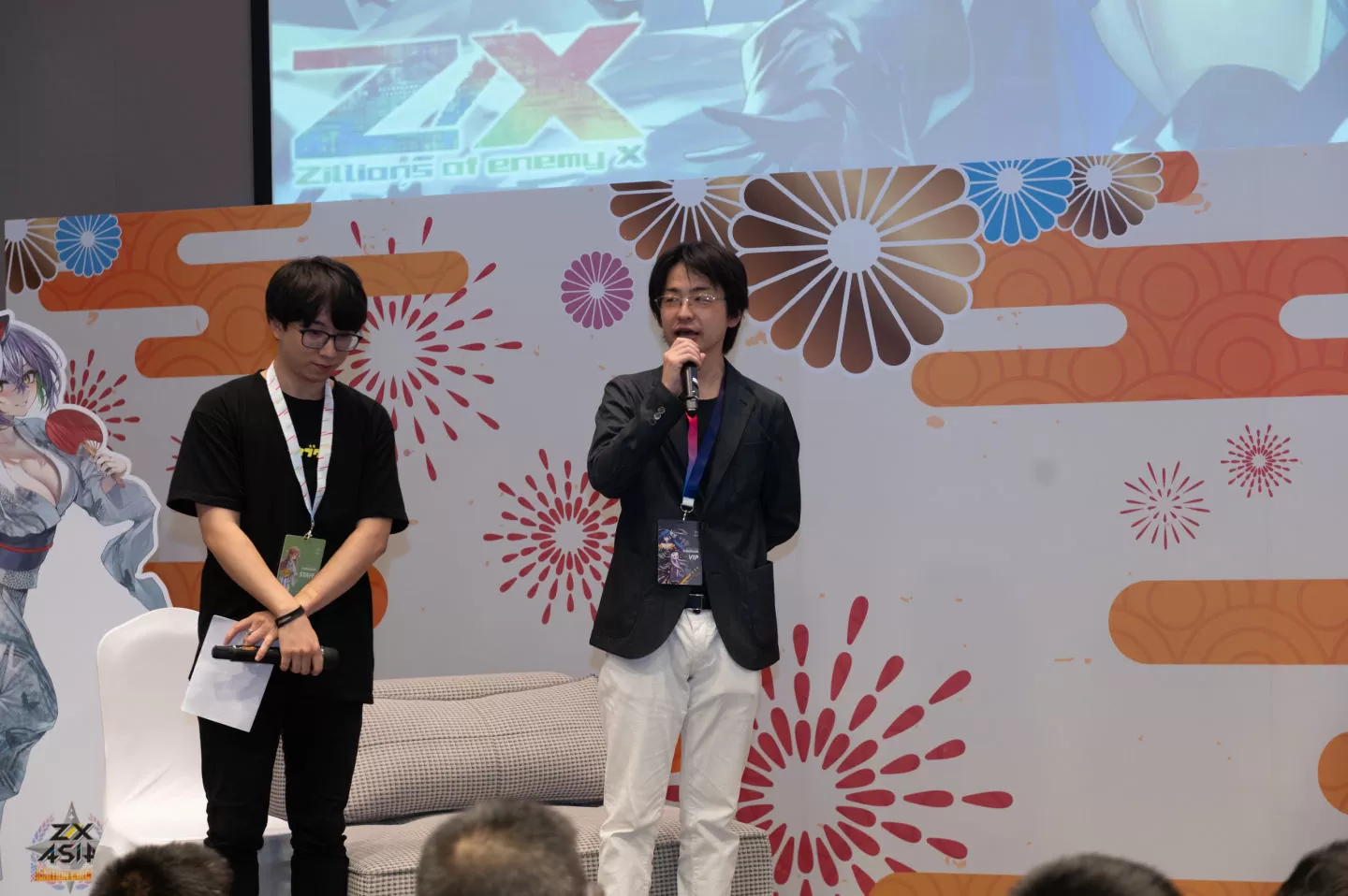日系卡牌《Z/X》亞洲巡迴賽台灣站冠軍出爐 新系列《傳説遊戲篇II》9/28重磅登場