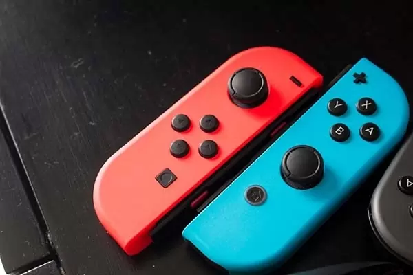 任天堂新專利申請曝光，計畫以磁性「智慧流體」技術解決Switch控制器飄移問題