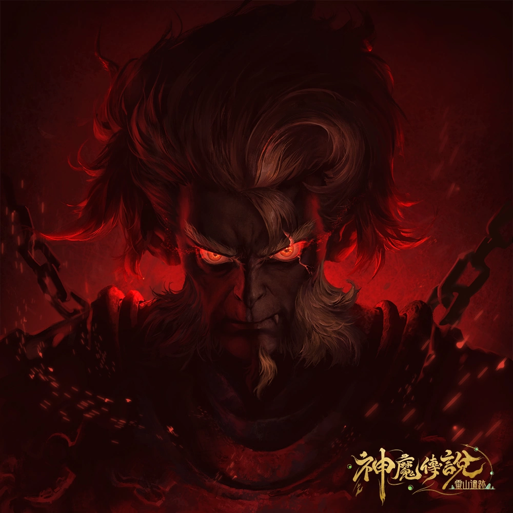 《神魔傳說：靈山遺跡》開啟事前預約活動，釋出「佛魔大戰」世界觀PV