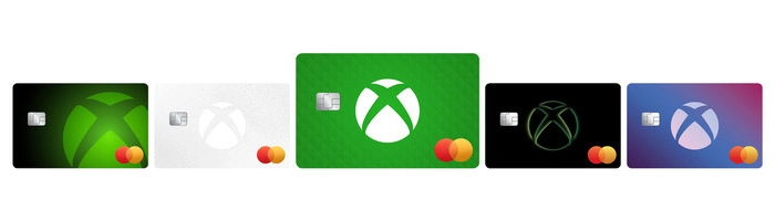 Xbox 優惠信用卡「Xbox Mastercard」公開！可享微軟商店刷卡點數優惠＆ Xbox 遊戲兌換
