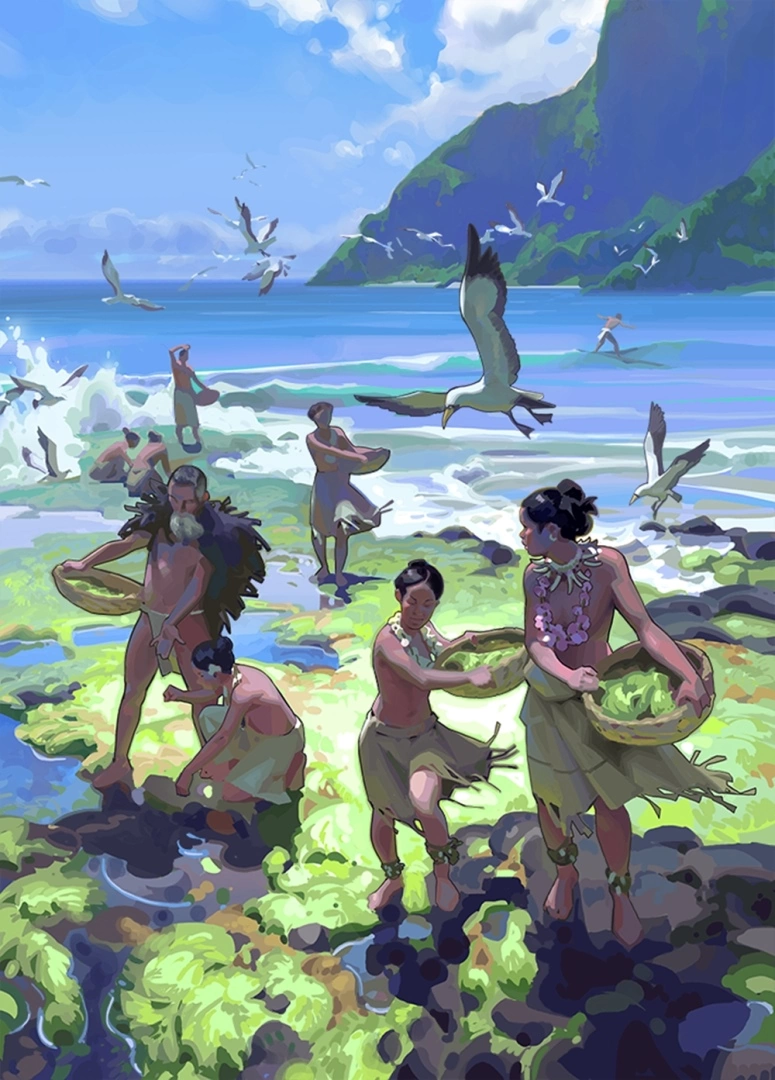 《HUMANKIND》全新DLC「大洋洲文化」現已上線 Bonny更新檔和免費「加勒比海盜文化」也隨之登場