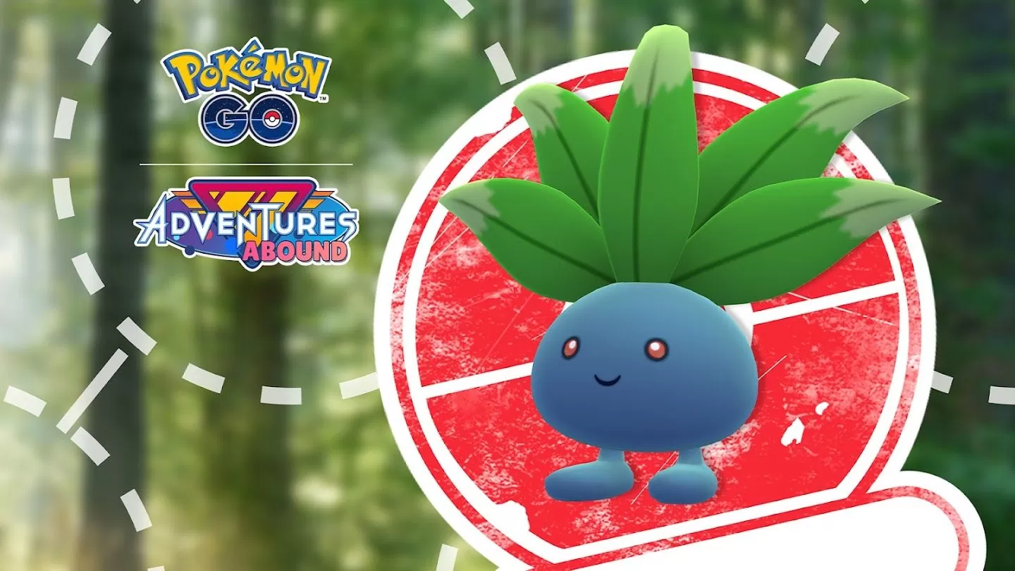《Pokémon GO》超能力週活動再度回歸！異色單卵細胞球遊戲內首度登場
