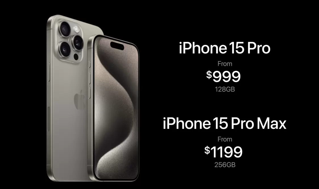 iPhone 15 Pro 、 Pro Max 可遊玩《惡靈古堡8》、《刺客教條：幻象》等 PC 遊戲