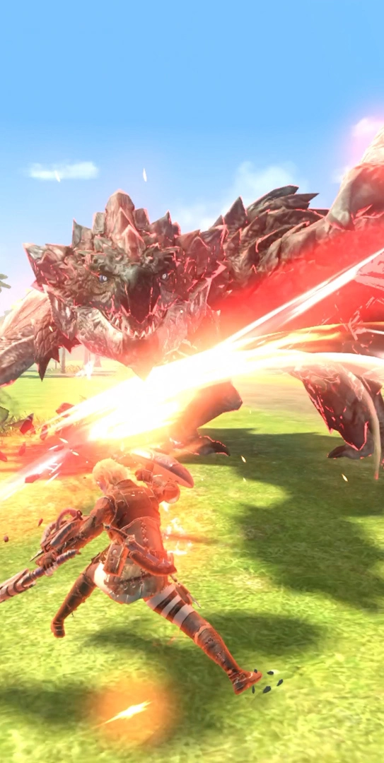 《Monster Hunter Now》開發團隊強調單指即可狩獵上手，透露大型公園出怪頻率較高