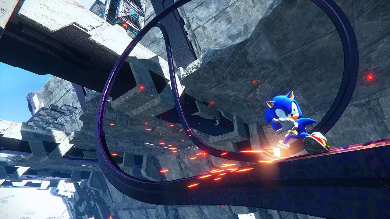 「SEGA 秋季特賣」開跑！《索尼克 起源・PLUS》與《牧場物語 Welcome！美麗人生》首次特價