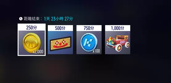 遭受異世界入侵的蝙蝠城《跑跑卡丁車 : 飄移》推出全新賽季 Season 4：Hallo-Drift