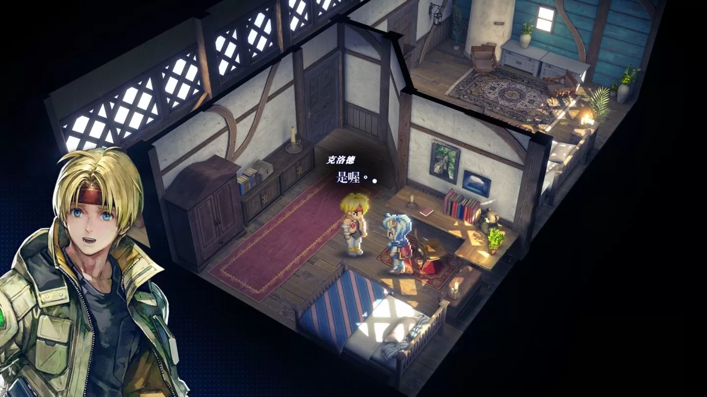 《Star Ocean The Second Story R》遊戲情報解析！早鳥購買特典／預購特典情報曝光