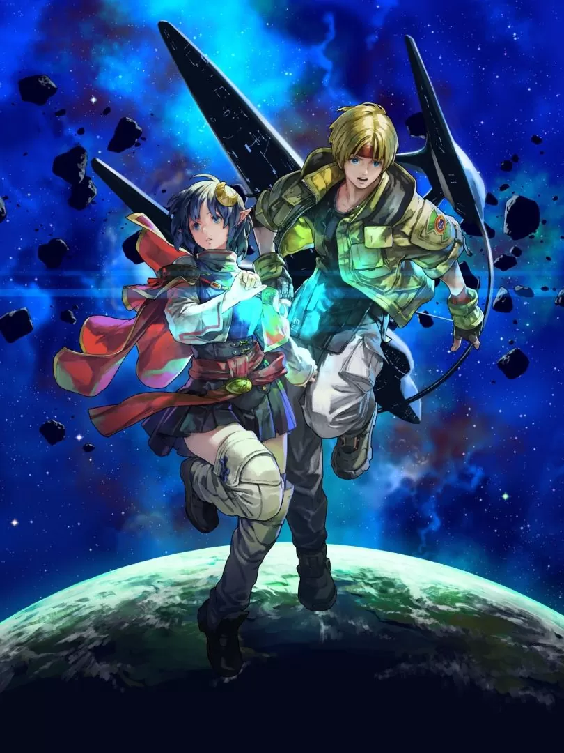 《Star Ocean The Second Story R》遊戲情報解析！早鳥購買特典／預購特典情報曝光