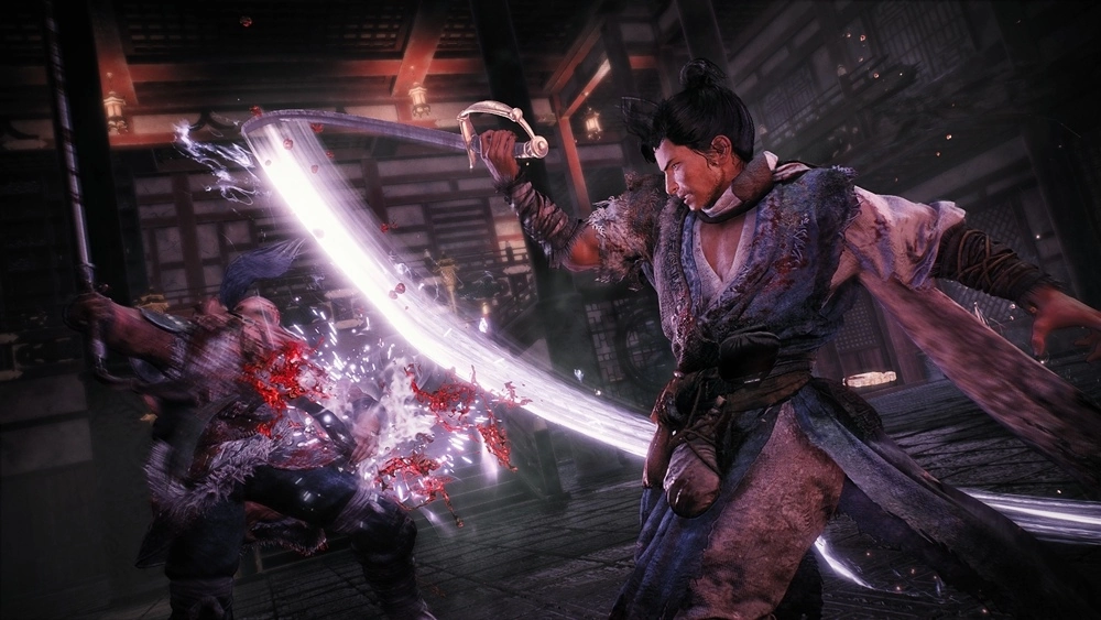 暗黑三國誅死遊戲《臥龍：蒼天隕落》公開與《P的謊言》聯動內容