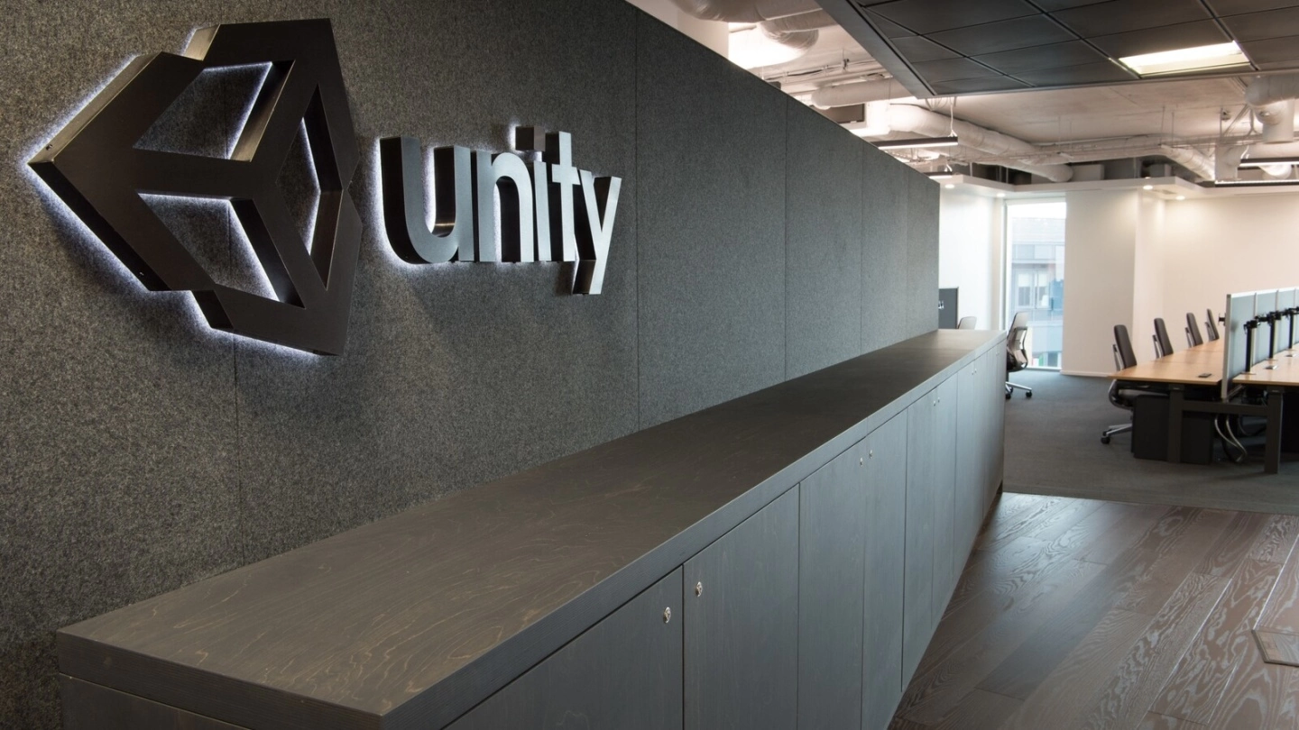 Unity 公布收費新制面臨死亡威脅，執行長緊急取消公司會議並關閉辦公室