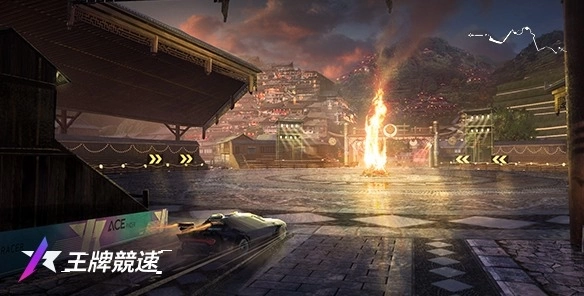 《王牌競速》新賽季 S5半週年慶典開啟！搭乘超跑來趟秋季浪漫旅