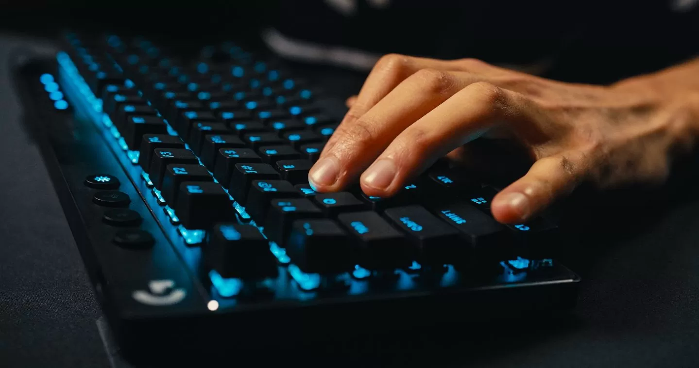 Logitech G與職業選手共創PRO X二代電競系列 PRO X SUPERLIGHT 2和PRO X TKL LIGHTSPEED 9/18限定通路首賣