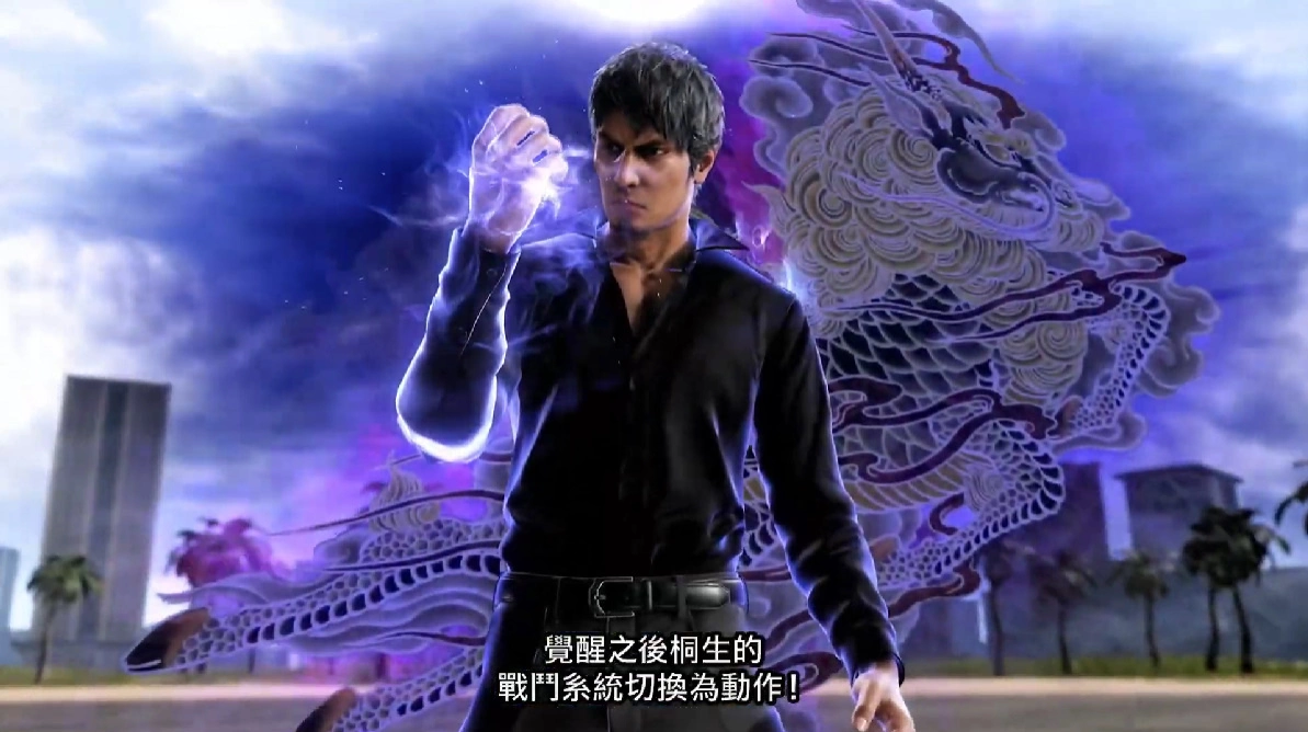 《人中之龍8》發售日決定！最新劇情預告片公開，咳血罹癌桐生出手助春日