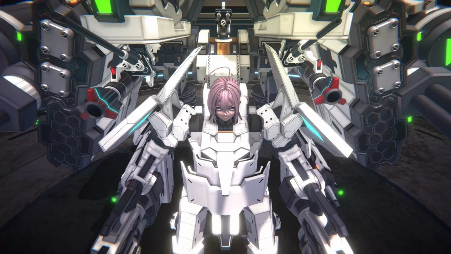 《Custom Mech Wars 改裝機甲大戰》亞洲在地化版本 12/14 與日本同步上市
