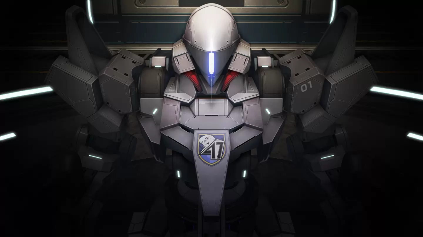 《Custom Mech Wars 改裝機甲大戰》亞洲在地化版本 12/14 與日本同步上市