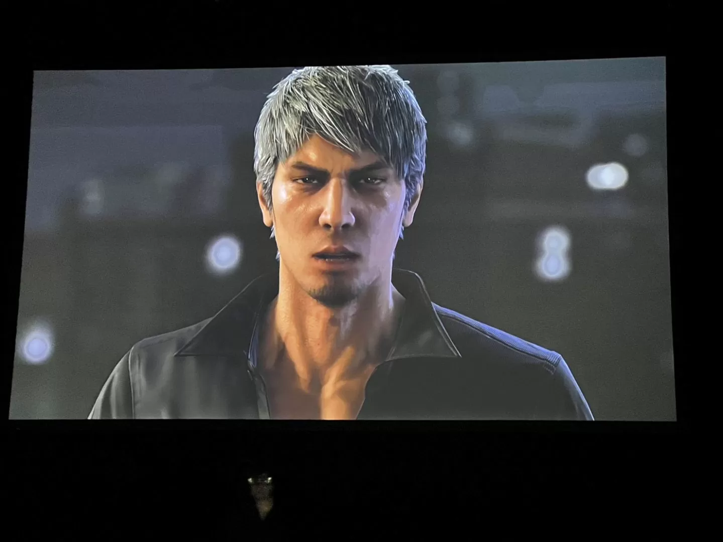 《人中之龍 8》演出角色大公開，長谷川博己、井口理首次參與遊戲配音