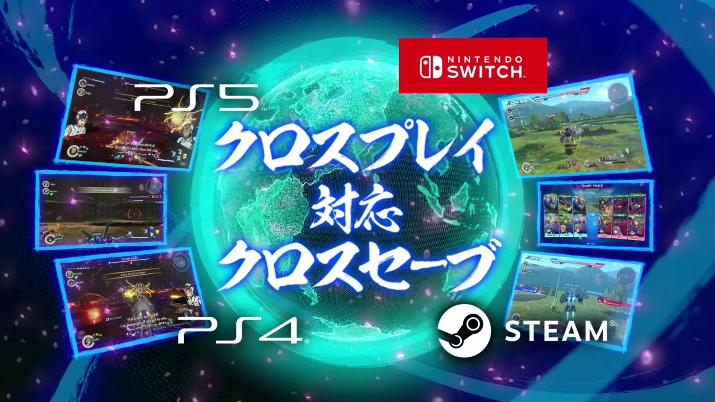 《百萬噸級武藏W》公開最新宣傳影片，分享登場機體強敵＆新傳故事內容