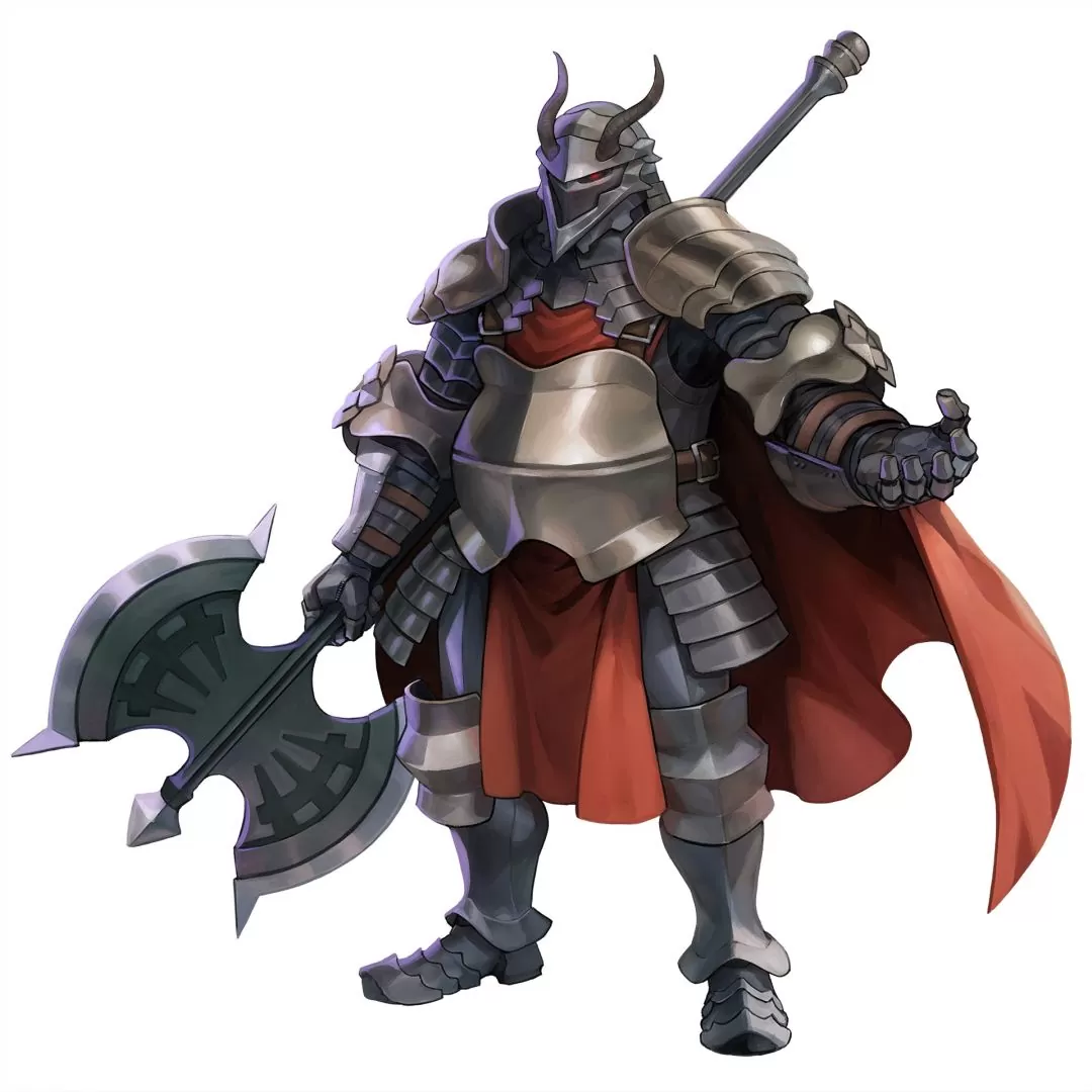 《聖獸之王》公開本作世界觀、角色介紹＆遊戲流程玩法介紹