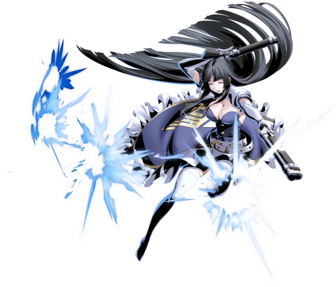 《夜下降生 II Sys:Celes》中文版確定於2024年1月25日上市！公開參戰新角色介紹及季票內容