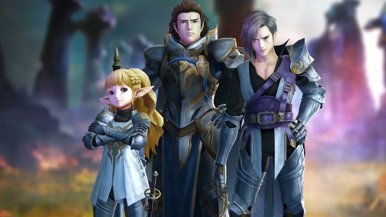 《Wizardry Variants Daphne 巫術：變異月桂》CBT 封測招募官網限時展開
