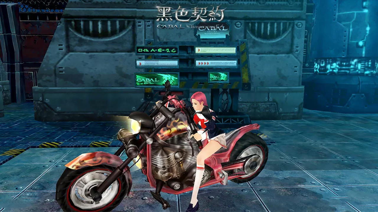 《黑色契約 CABAL Online》官方網站正式啟動！公開座騎、服飾、寵物系統，公測將於近日啟動
