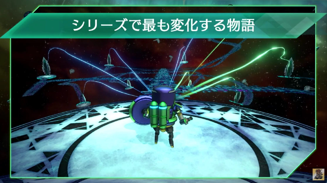 《SaGa 復活邪神》新作《SaGa Emerald Beyond》開發團隊公開最新情報！35 週年紀念活動年底開跑