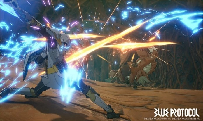 《蔚藍色法則》PS5／Xbox Series X|S 家機版年底推出！支援 PC 版記錄存檔共享／跨平台遊玩