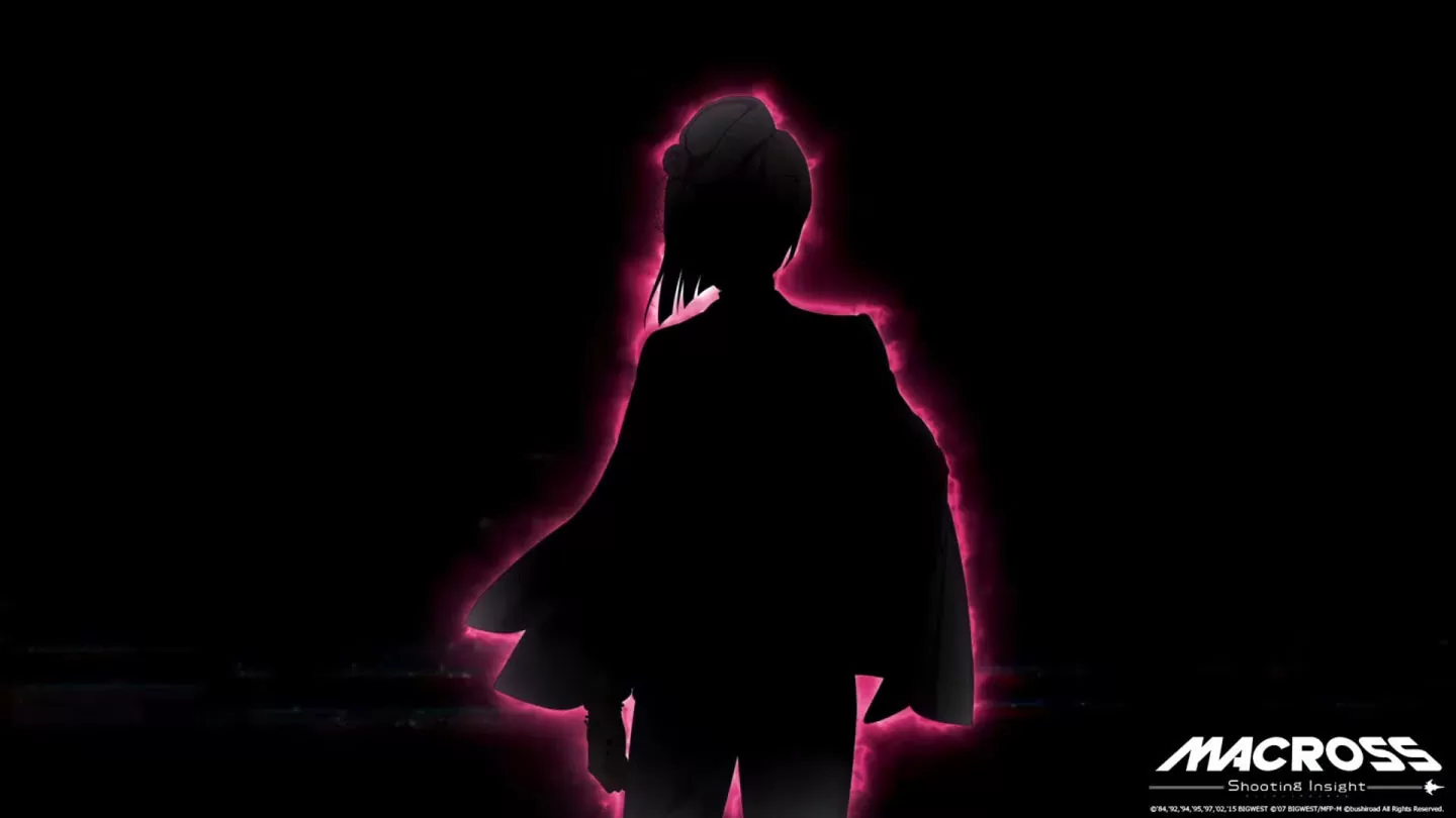 《超時空要塞》駕駛員．歌姬全集結《Macross Shooting Insight》公開模擬戰／Replay 最新情報