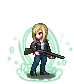 《FFBE》宣布與經典RPG遊戲《Parasite Eve》進行合作活動！