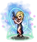《FFBE》宣布與經典RPG遊戲《Parasite Eve》進行合作活動！