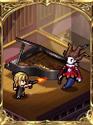 《FFBE》宣布與經典RPG遊戲《Parasite Eve》進行合作活動！