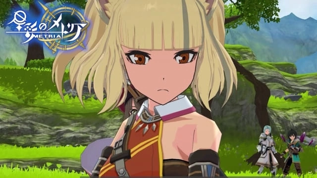 《依露娜戰紀》團隊新作《Metria》公開！事前登錄＆Android 限定封測招募同步展開