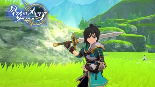 《依露娜戰紀》團隊新作《Metria》公開！事前登錄＆Android 限定封測招募同步展開