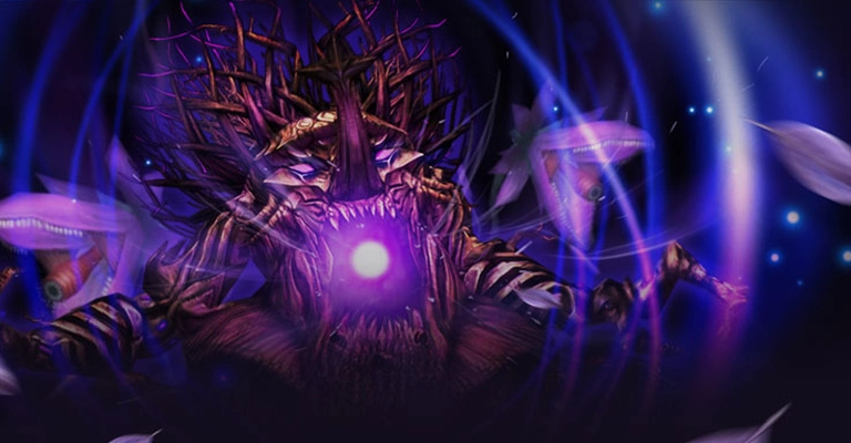 《Dekaron獵魔出擊》全新BOSS「扭曲的世界樹」正式登場，起兵為昔日的戰友帶來安息吧！