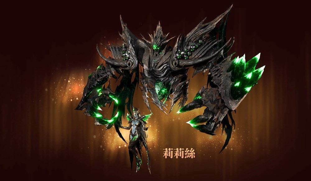 《天堂2M》推出魔法炮職業更新！現有服新增傲慢之塔10樓、法利昂伺服器開放覺醒之島副本