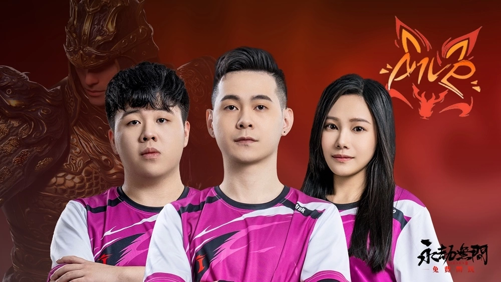 《永劫無間》全球世界劫盃：亞洲區代表選手嶄露頭角！中秋限定簽到活動已啟動，為佳節增添色彩