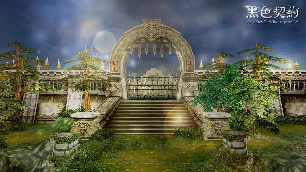 3D奇幻MMORPG《黑色契約CABAL Online》宣布10月5日展開公測，遊戲主程式即日起開放下載
