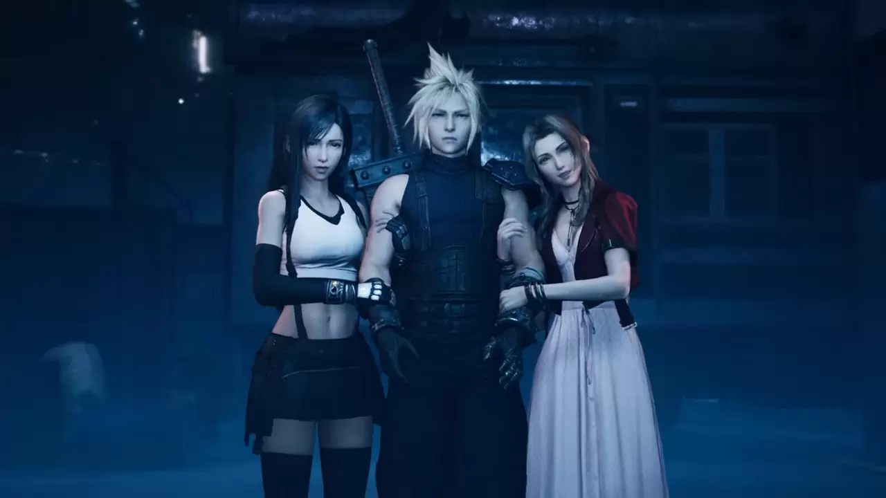 Square Enix 財報表現不佳，引發外媒隔空論戰遊戲製作人掌權爭議