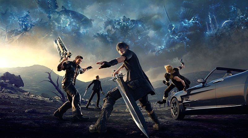 Square Enix 財報表現不佳，引發外媒隔空論戰遊戲製作人掌權爭議