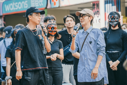酷炫帶領釋放壓力無極限 新手遊10月台港澳上市