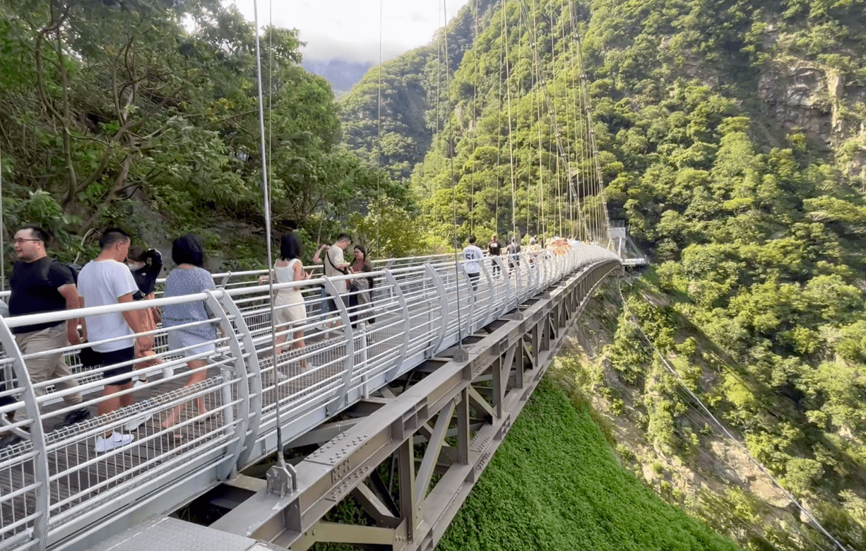 影音/樂齡旅遊新風潮！臺灣凰金品牌二天一夜行程　帶您走訪在地文化