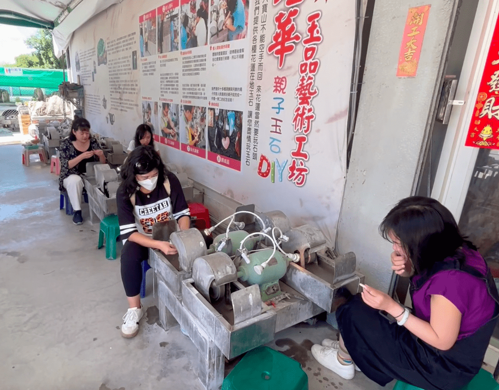 影音/樂齡旅遊新風潮！臺灣凰金品牌二天一夜行程　帶您走訪在地文化